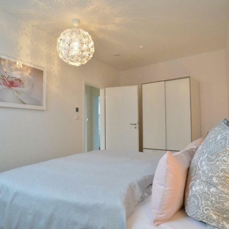 Grey House Apartments Grossbeeren Luaran gambar