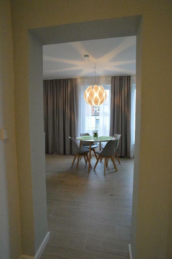Grey House Apartments Grossbeeren Luaran gambar