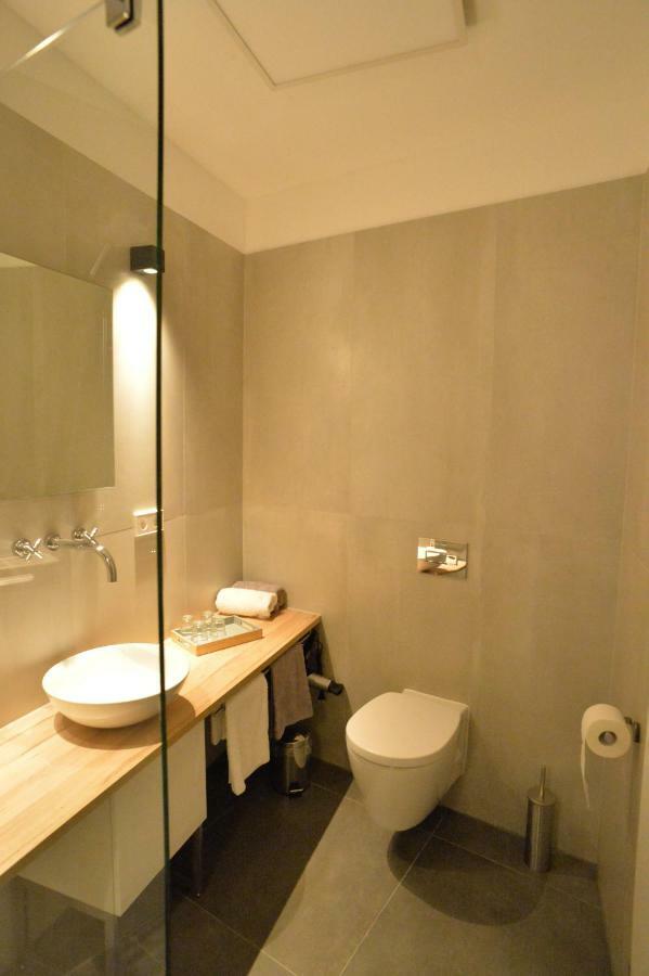 Grey House Apartments Grossbeeren Luaran gambar