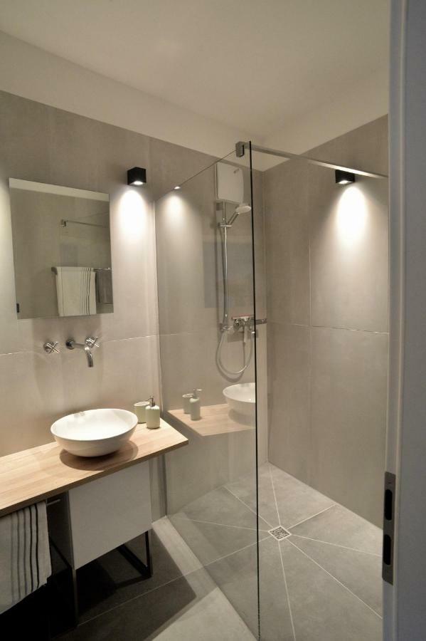 Grey House Apartments Grossbeeren Luaran gambar