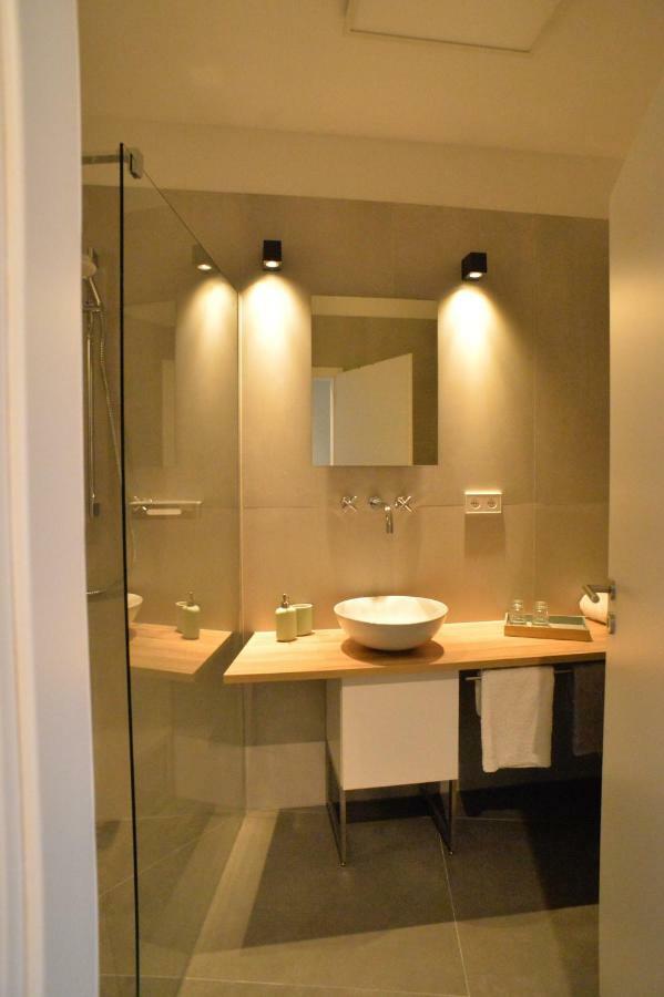 Grey House Apartments Grossbeeren Luaran gambar
